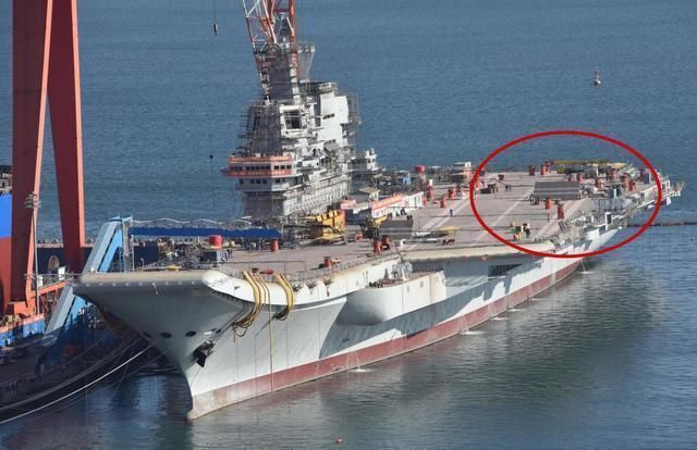 辽宁舰演习歼15与岸基战斗机自由空战,结果让