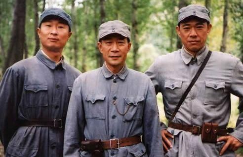 中国10大最值得看的抗日电视剧,《亮剑》必须