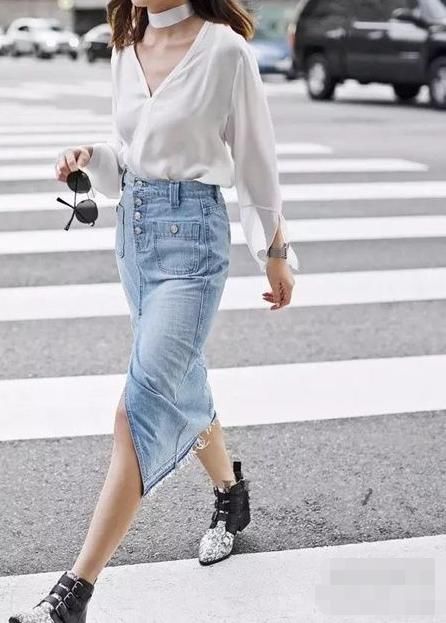 2018年夏季流行什么衣服 出街就选这4款!