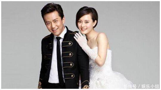 孙俪结婚7年再怀第三胎?邓超爱妻退出跑男,网
