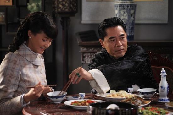 十位内地电视剧演技最佳男演员排行榜