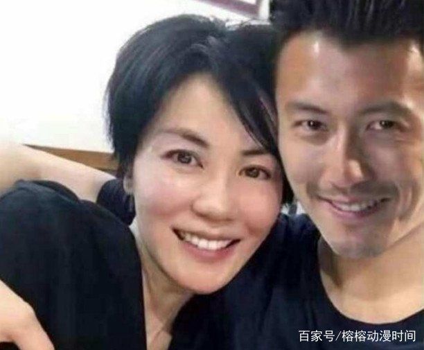 王菲大谢霆锋11岁,20年来谢霆锋为何只对她情