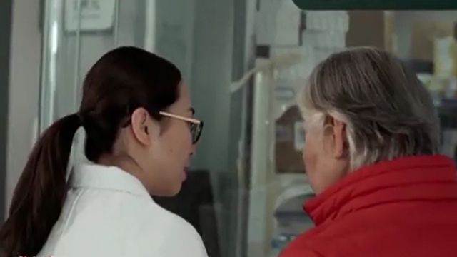 家庭医生守护社区居民健康 家庭医生守护社区居民健康