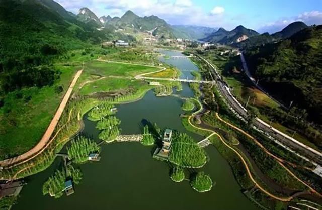 走进中国凉都六盘水,夏天气温永远是19℃,睡