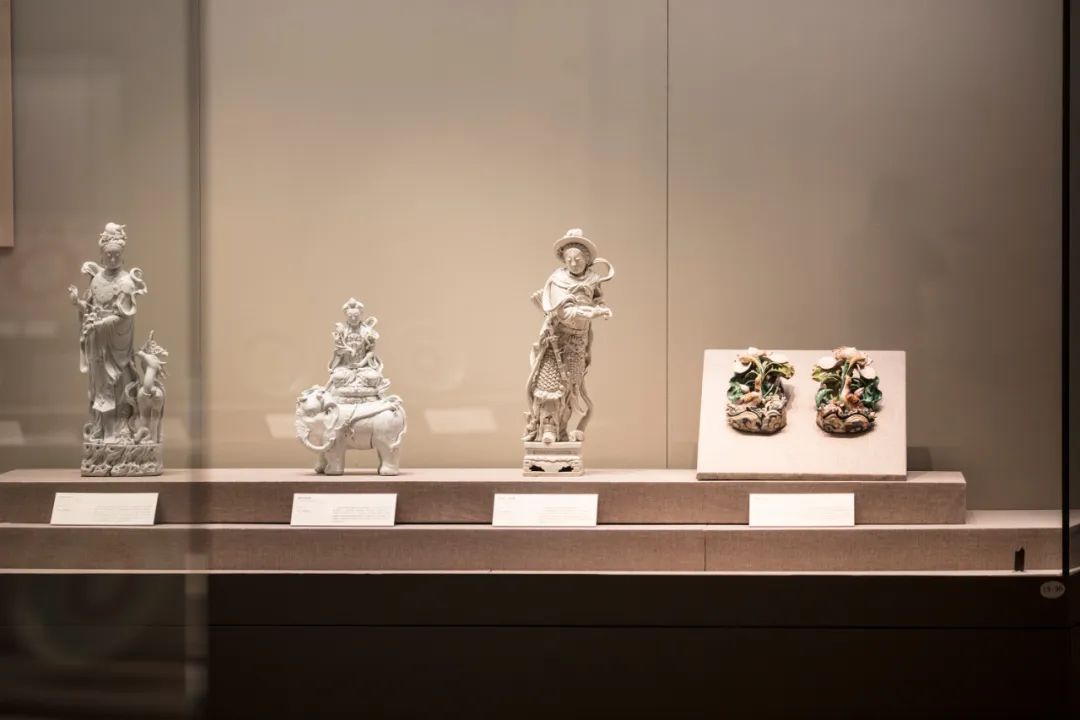 致敬1953:馆藏“全国民间美术工艺品展览会”作品选粹