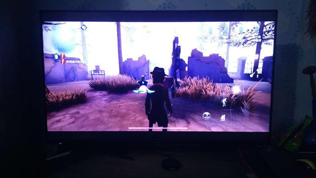 搭配无限流量卡的投屏神器 爱奇艺电视果4G版