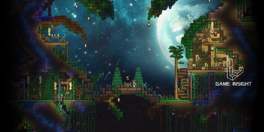 7款绝对耐玩的大型单机生存游戏,玩1000小时