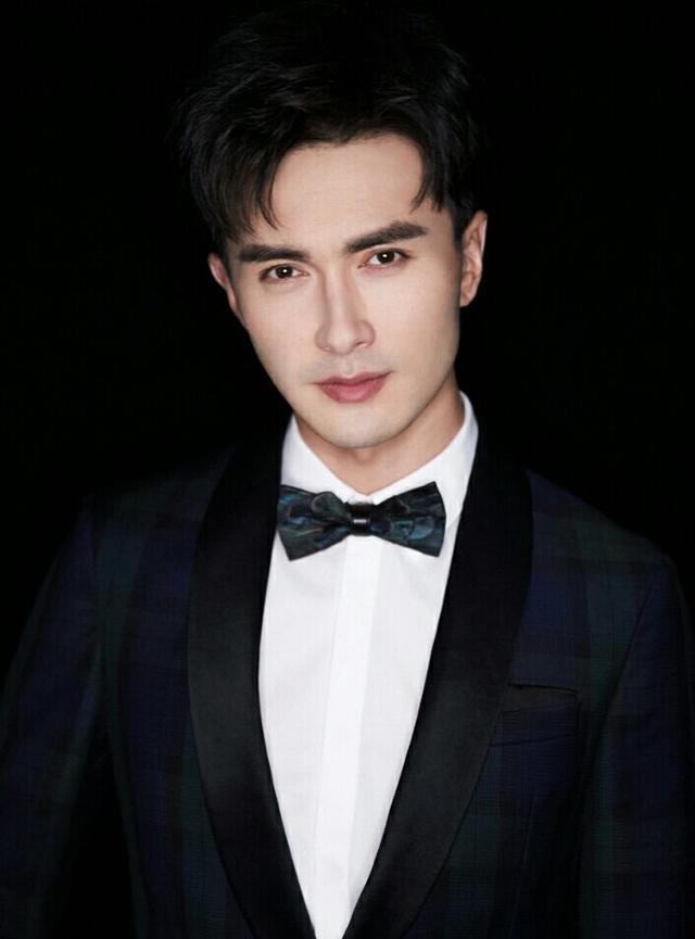 杨幂翻拍《亮剑3》,一群小鲜肉上演抗日剧,画