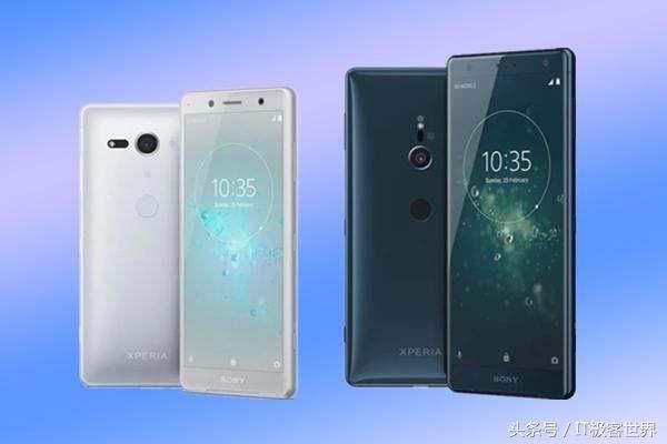 旗舰机型XZ2直降2000, 索尼已步入HTC后尘