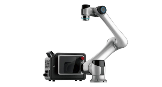 带您探馆!抢先感受2018世界机器人大会--博览