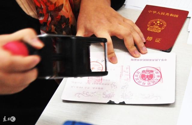 离婚后女方户口迁回娘家的程序和所需资料