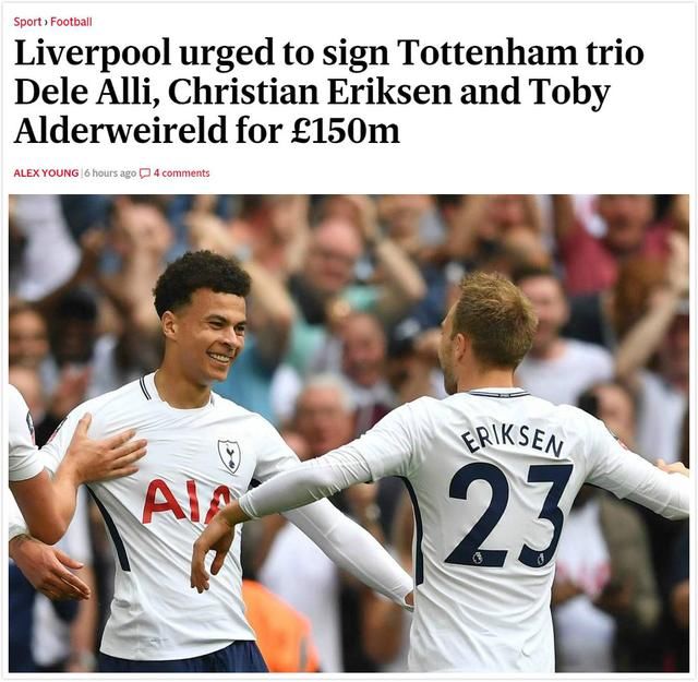 萨拉赫伤退后利物浦没靠谱替补 怎么办?名宿建