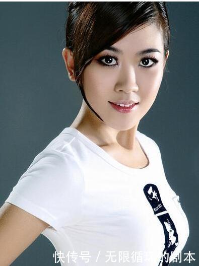 中国第一丑星,曾经因为丑被人嫌弃轰出去,老婆