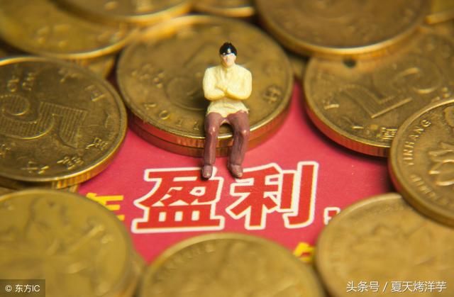 你有耐心等到币圈牛市的时候吗?