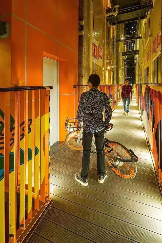 深圳首个城中村人才公寓配租!智能管理系统、