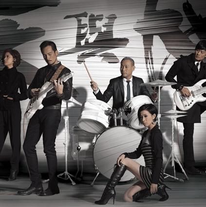 《天与地》原班人马开拍新剧,看到男女主演阵