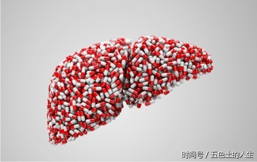 抗生素可引发药物性肝损伤,需留意身体这些信