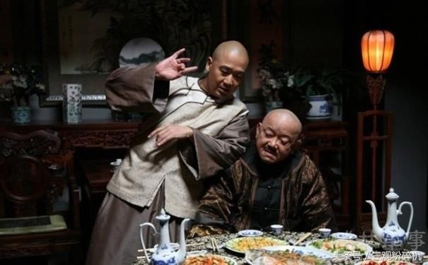 为什么说和珅是清朝管理西藏蒙古最重要的功臣