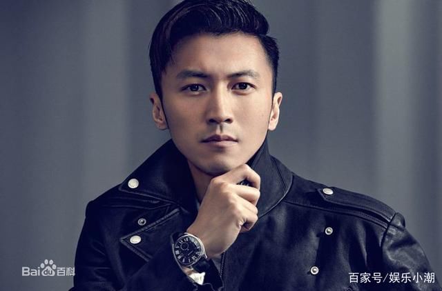 香港乐坛最后一个巨星,四大天王终结者,很多成