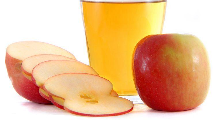 苹果汁敷脸有什么好处 苹果汁可做面膜吗,苹果