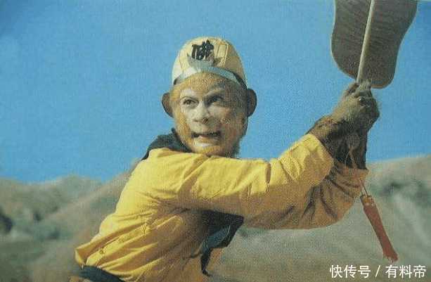 西游记中十大兵器法宝排名, 太上老君的金刚琢