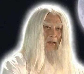 封神演义,鸿钧老祖降临后,为什么不理元始天尊