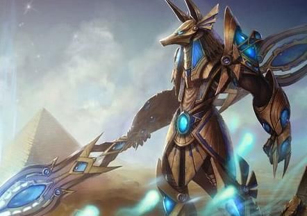 LOL:狗头中单的最新出装,伤害太高了,清兵非常