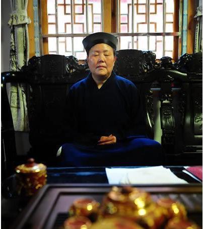 如何成为一名合格的道士与居士