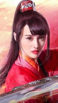 杨幂唐嫣同演赵默笙,郑爽微微不及Baby,撞角色