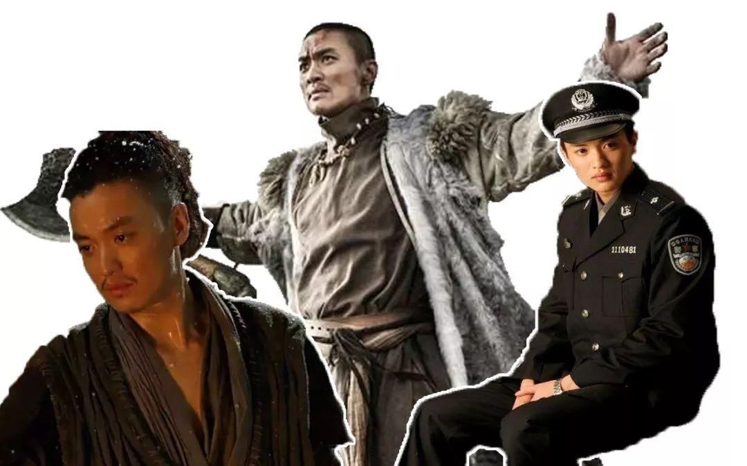 看周一围飙演技变魔术,我亮出了章子怡同款星