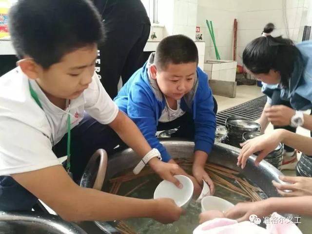 我的云南山区支教体验与感悟 原创 准格尔义工