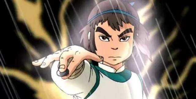 小时候我们一起支持的国漫CP,如今只剩熊和羊