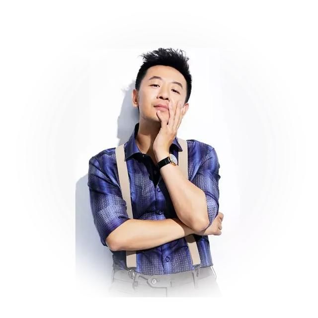 中国演技实力派男演员