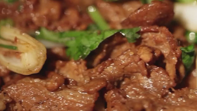 《文化京津冀》20190720烤肉季 大运河畔的百年老号 《文化京津冀》20190720烤肉季 大运河畔的百年老号