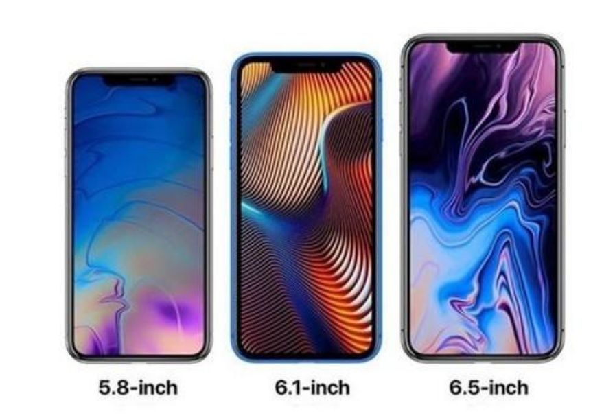 蘋果新機發布 Iphone Xs Max售價暴漲 原來都貴在這些地方了 雪花新闻
