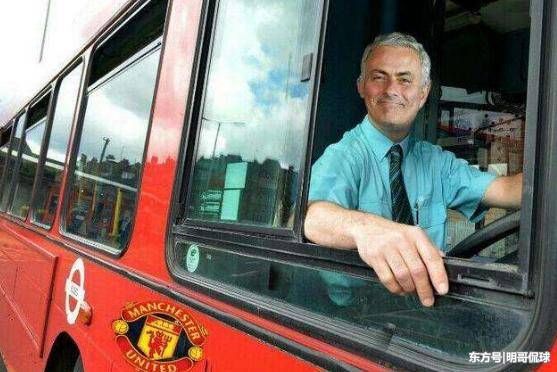 穆里尼奥的老师摆出升级版大巴,如果末轮伊朗