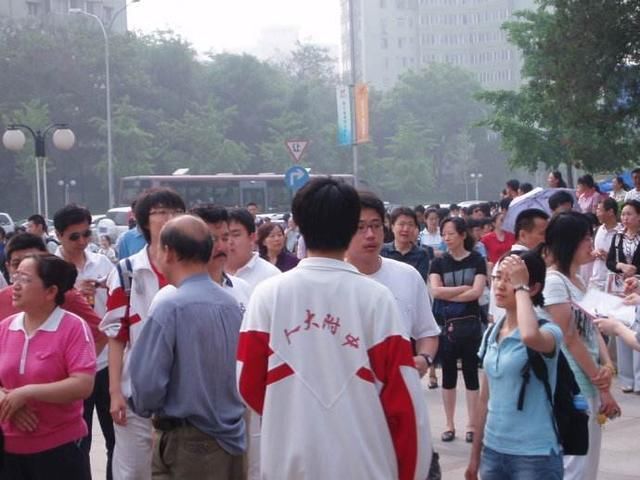 高考:北京高考为何不用全国卷?或许这才是答案