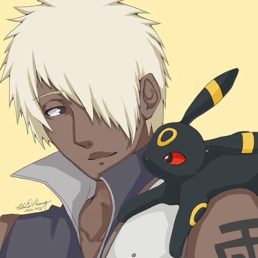 《火影忍者》雷遁最强的人,以前的雷影都没有这么强