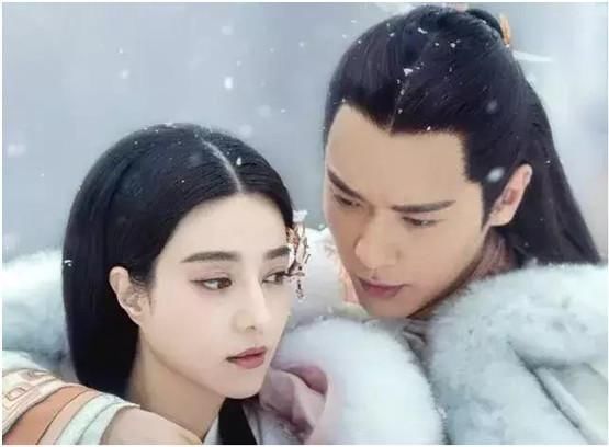 范冰冰新剧被禁播,原因:内容尺度太大,投诉方损