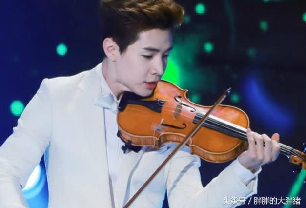 刘宪华粉丝直怼黄磊和何炅,网友称;节目组该换