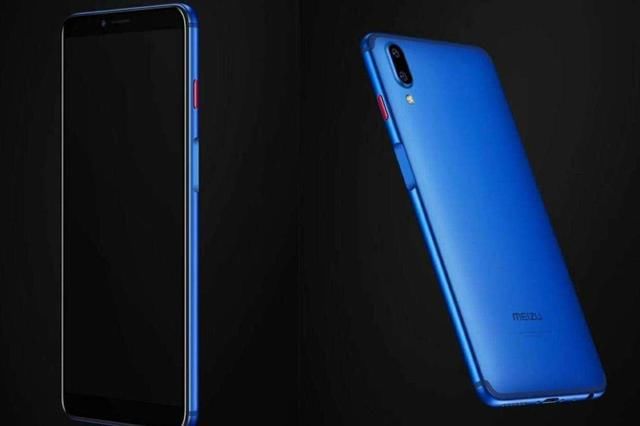 2299元!魅蓝E3搭载千元处理器,魅友的信仰还