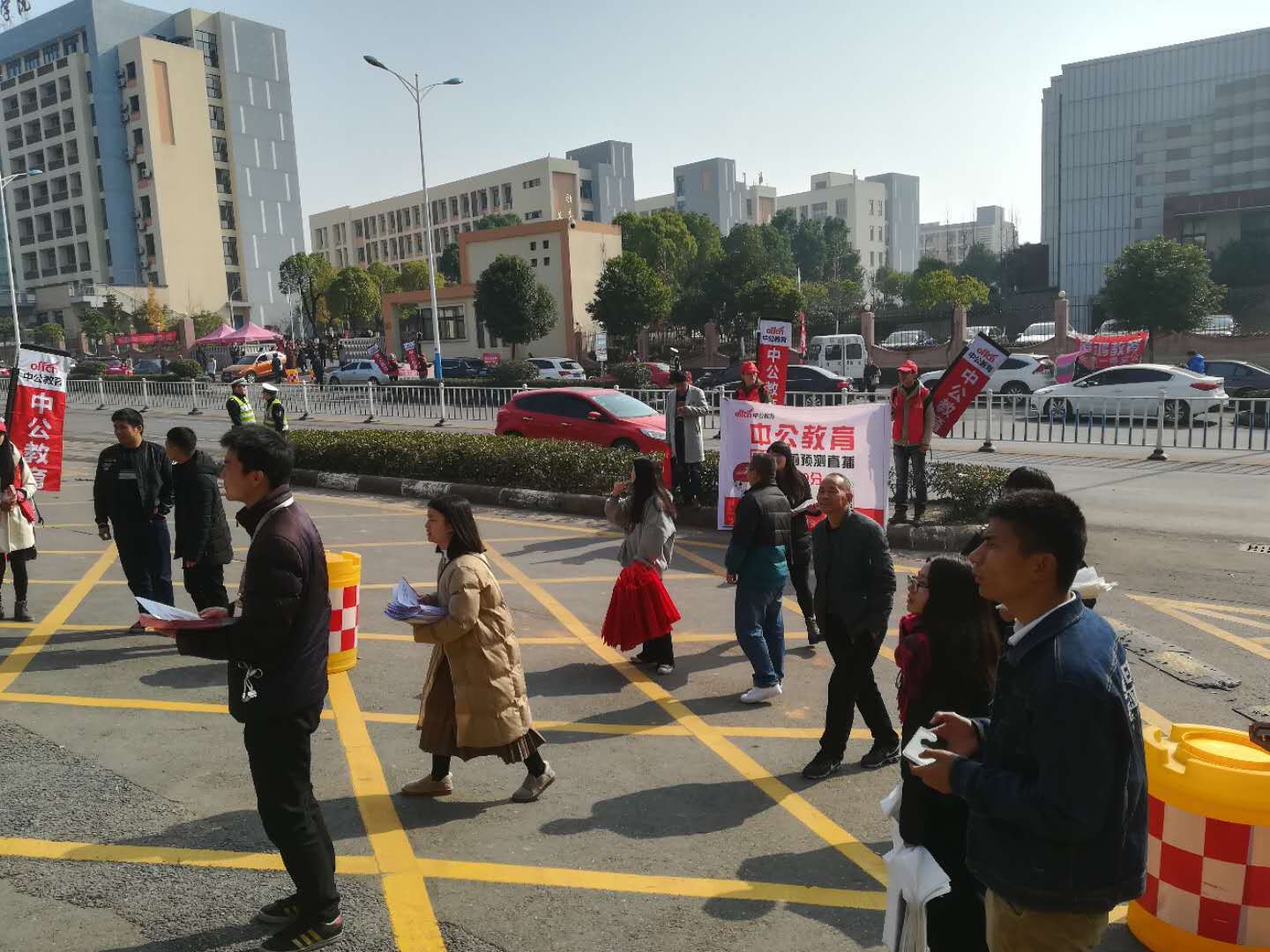 2019浙江省考是什么时候?官方这样说…