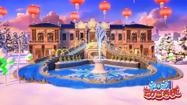 牛年卡酷动画春晚怎么“牛”？