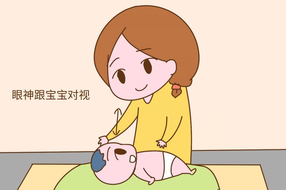 月嫂不愿透露的秘籍,一招缓解宝宝胀气、肠痉