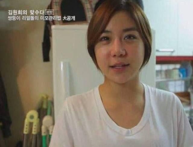 几张图告诉你为什么抖音APP里到处都是帅哥