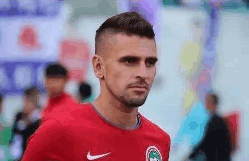 中超跑动距离排行榜:佩莱第五,金敬道仅排第三