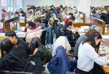 今年考研350分相当于高考什么水平?高考没那