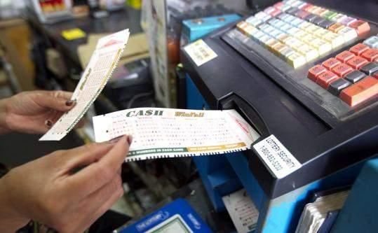 美国穷学生发现彩票漏洞盈利300万美金,方法详