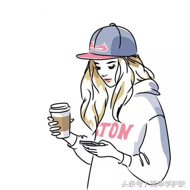 你说你有点难追,那我就知难而退,女孩们,给自己