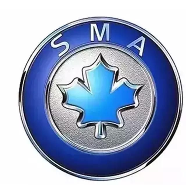 国产最美5大车标,奇瑞要有这水准,早就成为国产第一了